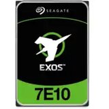 Seagate Hard disk Exos 4TB ST4000NM000B SAS | Eponuda.com
