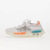 Adidas Niske tenisice 'Nmd_S1' siva / narančasta / bijela | shoptok.hr