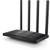 Tp-link lan ruter archer C6U AC1200/1GWAN/4GLAN Cene