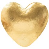 Mauro Ferretti Stenska svetilka v zlati barvi Goldy Heart – | Shoptok.si