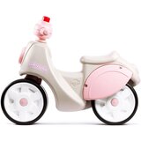 Falk retro guralica za djevojčice, tihe gume, od 1 godine | shoptok.hr