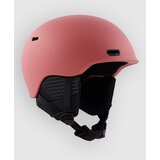 Anon Oslo Wavecel Helmet terracotta Cene