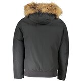 WOOLRICH GRAY MEN&#39;S JACKET | shoptok.hr