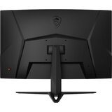 MSI G27C4 E3 Zakrivljeni Gaming Monitor 27" FHD 180Hz 1ms Crni | shoptok.hr