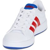 Adidas GRAND COURT 3.0 J Bijela | shoptok.hr