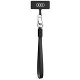 Audi UNIVERZALNA VRVICA ZA TELEFON 28CM 10MM USNJENA ČRNA ČRNA, (21967911) | Shoptok.si