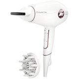 Rowenta CV6135F0 sušilnik za lase 1800 W Bela | Shoptok.si