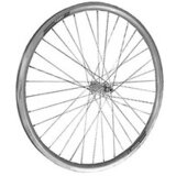  prednji točak 28 x 1.3/8 alu dupla felna aluminijum mtb glava | ePonuda.com