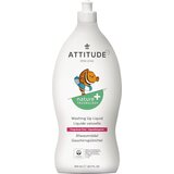 Attitude Baby sredstvo za pomivanje - brez vonja - 700 ml Cene