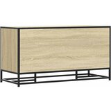  Klupa za cipele Sonoma hrast Konstruirano drvo i metal | shoptok.hr