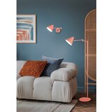  Narančasta stojeća svjetiljka sa savitljivom konstrukcijom (visina 126,5 cm) Cosima – | shoptok.hr