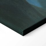  Slika - Caspar David Friedrich – Cliff reef on the beach 90x60 Na talijanskom platnu | shoptok.hr