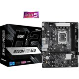 AsRock Matična ploča s1700 B760M-H2/M.2 DDR5 | Eponuda.com