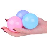  Šarene pastelne kuglice kuglice za suhi bazen 5,5cm 100 komada za5412 | shoptok.hr