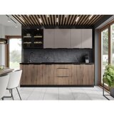  Kuhinjski blok SINDI 260 cm - brez delovne plošče | Shoptok.si