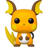 Funko bobble figure pokemon pop! - raichu | ePonuda.com