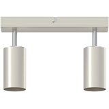  Stropni reflektor s reflektorima Nikla 26 x 6 x 16 cm Metal | shoptok.hr