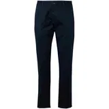 JOOP! Jeans Chino hlače 'Matthew' mornarsko plava