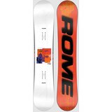 Rome Agent 2027 Snowboard none | Shoptok.si