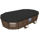 Bestway Flowclear pokrivač za bazen 418 x 230 cm | shoptok.hr