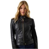 Guess Marciano - crna ženska jakna | Eponuda.com