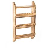 Hanah home kuhinjska polica Shelf Hook, 58x29x10cm, Braon | Eponuda.com