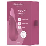 Womanizer Vibrator Vibe, 10 modova, 14.2cm, Ljubičasti | Eponuda.com