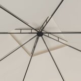  Sjenica 3 x 3 x 2,7 m krem 160 g/m² | shoptok.hr