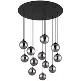 Globo VISEČA LED-SVETILKA RIHA //3000 K/230 V/G9 | Shoptok.si