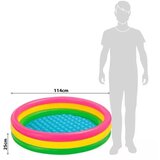 Intex Bazen 2+ 1.14mx25cm ( 14/57412NPI ) | ePonuda.com