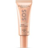 MÁDARA Organic Skincare sos hydra mask moisture + radiance - 17 ml Cijene