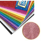  Glitter eva pena puder roze 1/10 milla | ePonuda.com