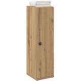  Kupaonski ormarić s držačem za role boja hrasta 20,5x22x72 cm | shoptok.hr