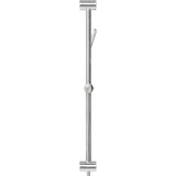  Set sustava za tuš Krom 70 cm Nehrđajući čelik | shoptok.hr