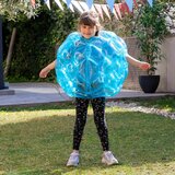  Pack Velikanska napihljiva žoga balon in Igrača za brizganje vode in razpršilec InnovaGoods | Shoptok.si