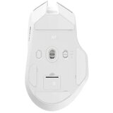 MCHOSE bežični gaming miš G7 lightweight ergonomski white | Eponuda.com