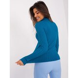 P-M Sweater-PM-SW-1087.09-sea | Shoptok.si