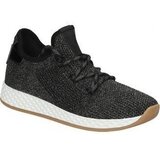 La Strada Šport DEPORTIVAS 1904006 MODA JOVEN NEGRO Črna | Shoptok.si