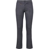 BOSS Orange Chino hlače temno modra | Shoptok.si