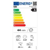 Beko pralni stroj BM3WFU4721WW | Shoptok.si