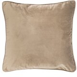 Tiseco Home Studio Bež jastuk Simple, 60 x 60 cm Cijene