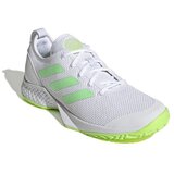 Adidas Tenis Courtflash Allcourt Bela Cene