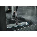 Karcher Držalo z ježkom, z blokirnim sistemom, širina 400 mm | Shoptok.si