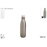  TERMOS BOCA 500 ML SREBRO LN002523 Cijene