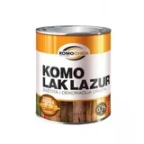 Osnovna boja za drvo Komolaklazur 0,75l Mahagonij
