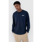 Hurley Merchant Henley Majica z dolgimi rokavi nightforce Cene