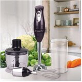 Maestro Feel-MR-564 5-in-1 blender 0.6 l 300 W Black | shoptok.hr