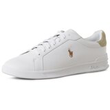 Polo Ralph Lauren Nizke superge mešane barve / bela Cene