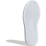 Adidas Nizke superge 'LITECOURT' slonovina / marine / siva | Shoptok.si