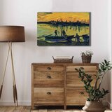 Opviq slika na platnu 45x70cm | ePonuda.com
